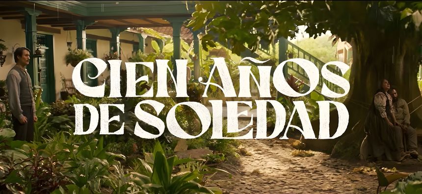 Cien años de soledad