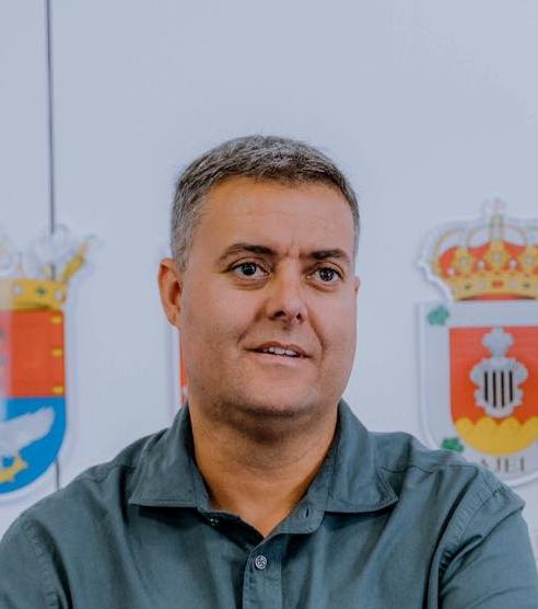 Francisco Javier Aparicio