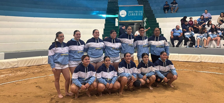 El Tinecheide femenino