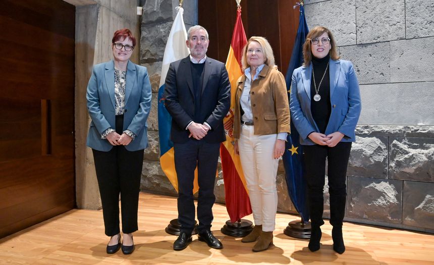 Foto encuentro CDR