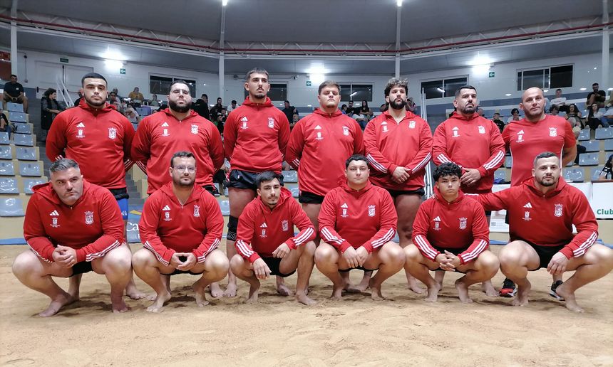 Club de Lucha Tías