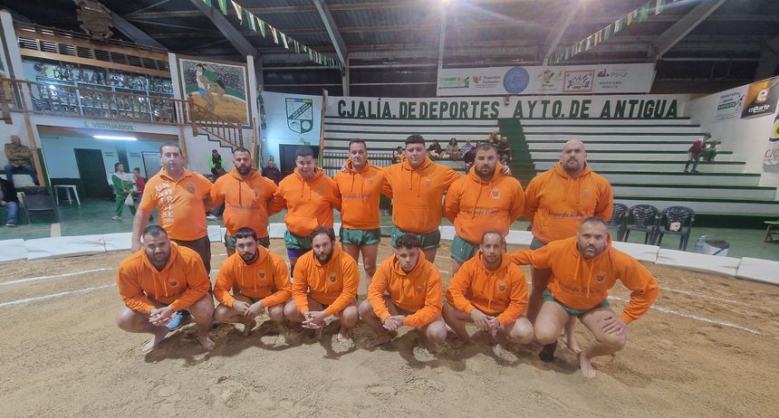 El Unión Norte estará también en semifinales por mérito propio