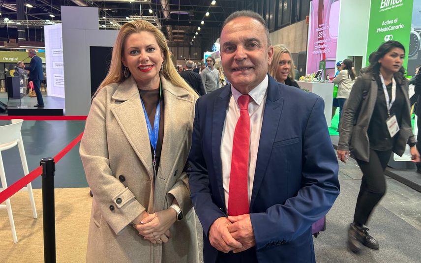 suso y yurena