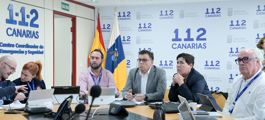 230125 Reunión Comité científico PEVOLCA 1