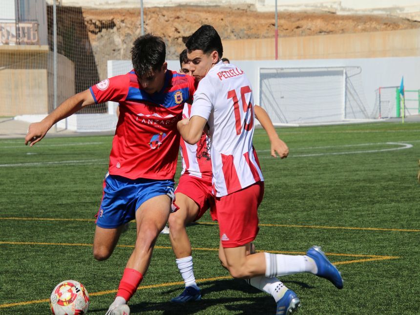 TERCERA. UD LANZAROTE - CD SANTA ÚRSULA (3)