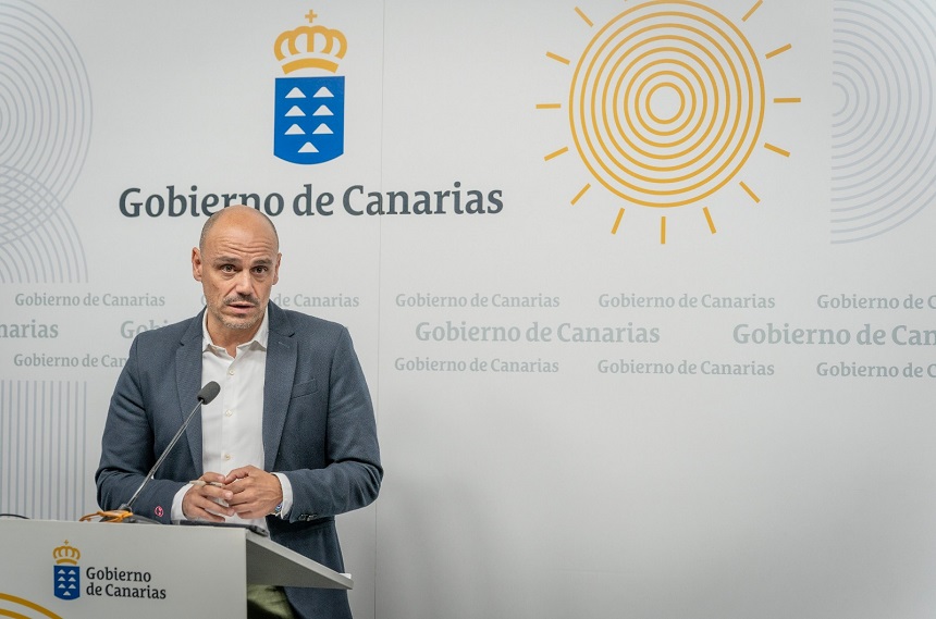 Foto rueda prensa Consejo