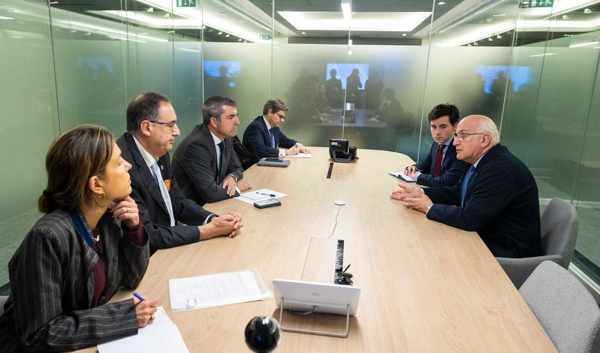 250129 Reunión Manuel Domínguez-Zarzalejos-Bruselas