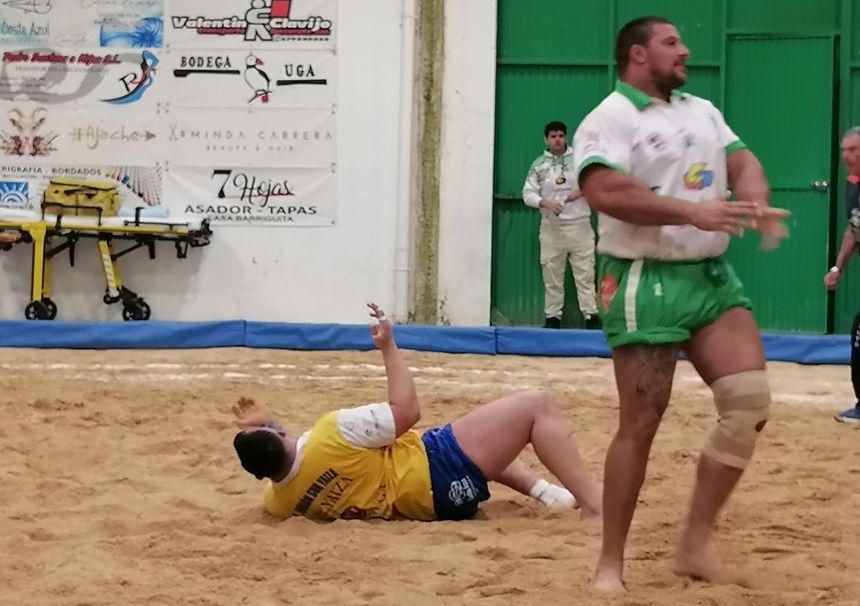 yaiza dos