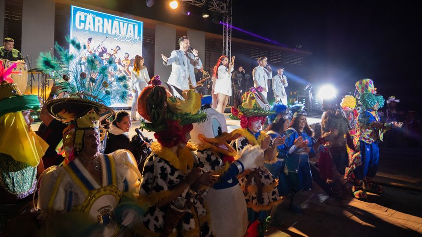 carna 13