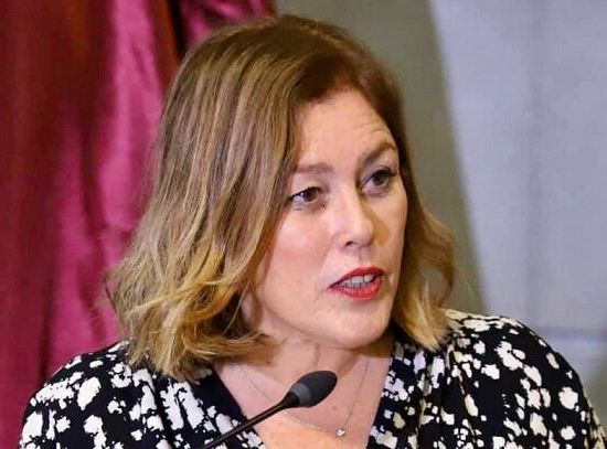 Ástrid Pérez