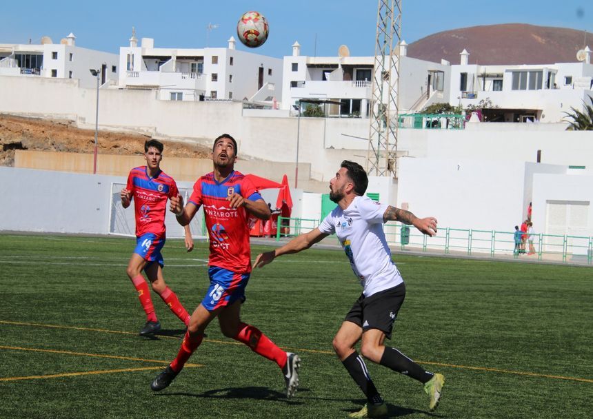 TERCERA. UD LANZAROTE - CD HERBANIA (3)