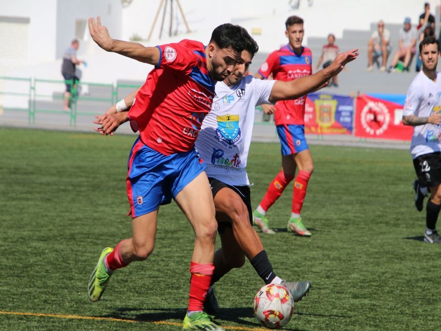 TERCERA. UD LANZAROTE - CD HERBANIA (4)