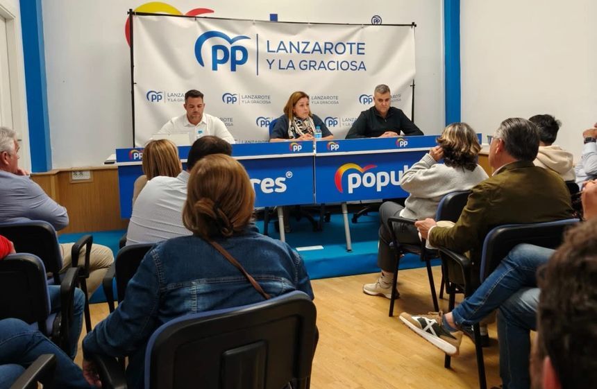 Jacobo Medina, Astrid Pérez y Kiko Aparicio presidieron el encuentro