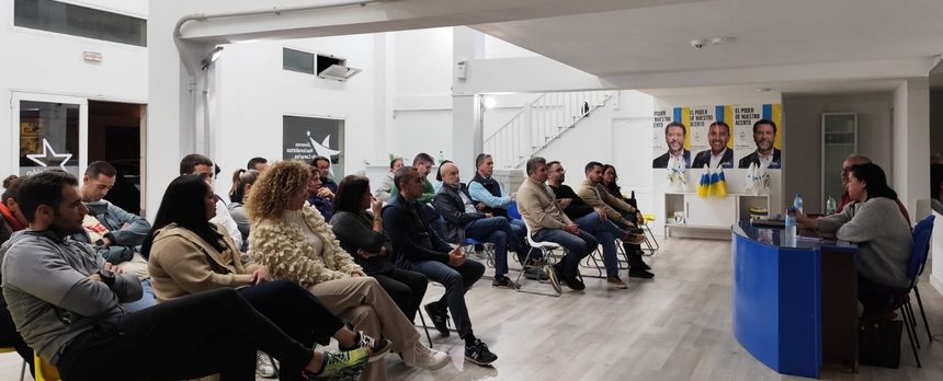 Comité Local de Arrecife (3)