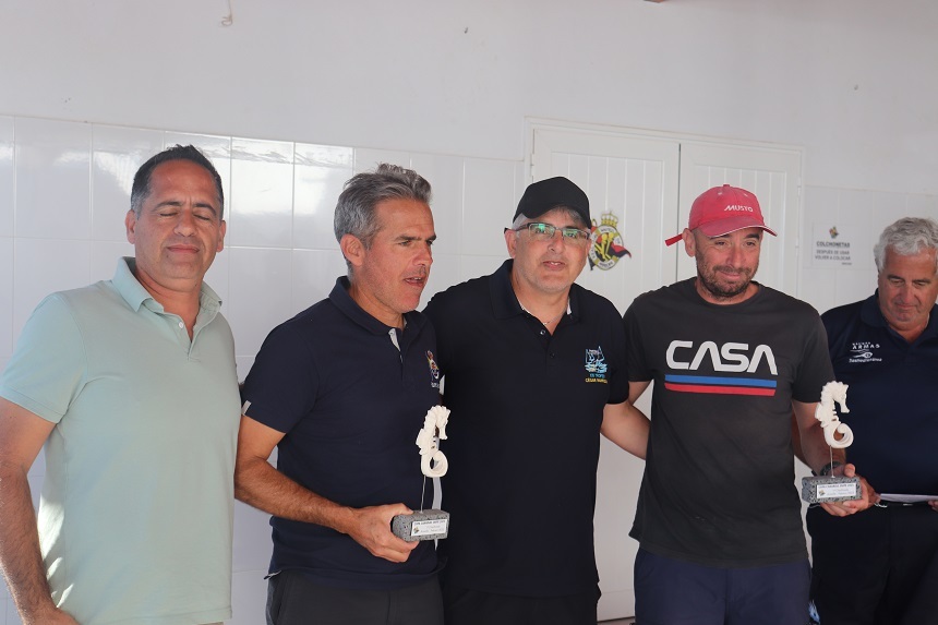 Campeones