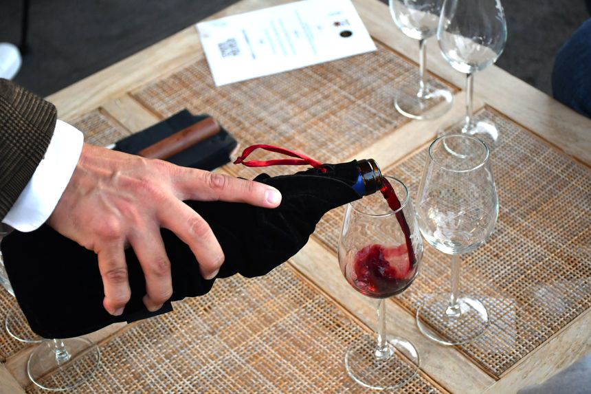 Vinomios imperfectos