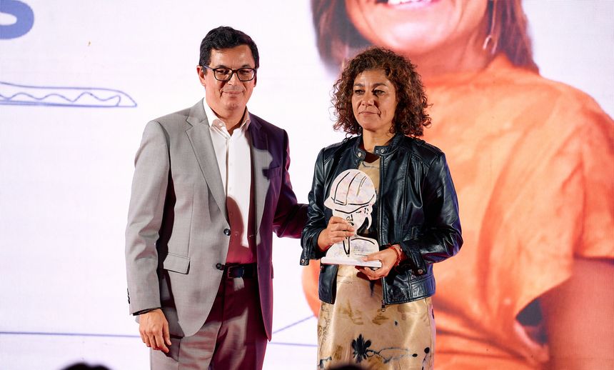 PABLO RODRIGUEZ Y NEDELIA MORALES