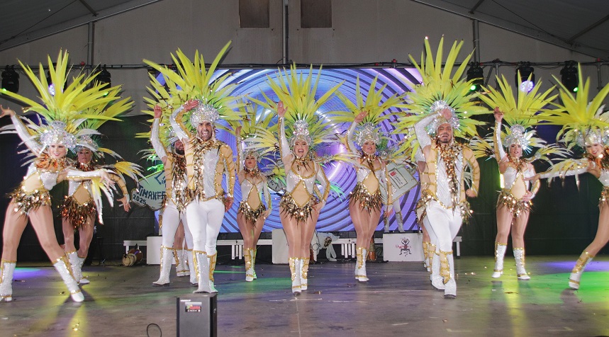 Timanfeiros.