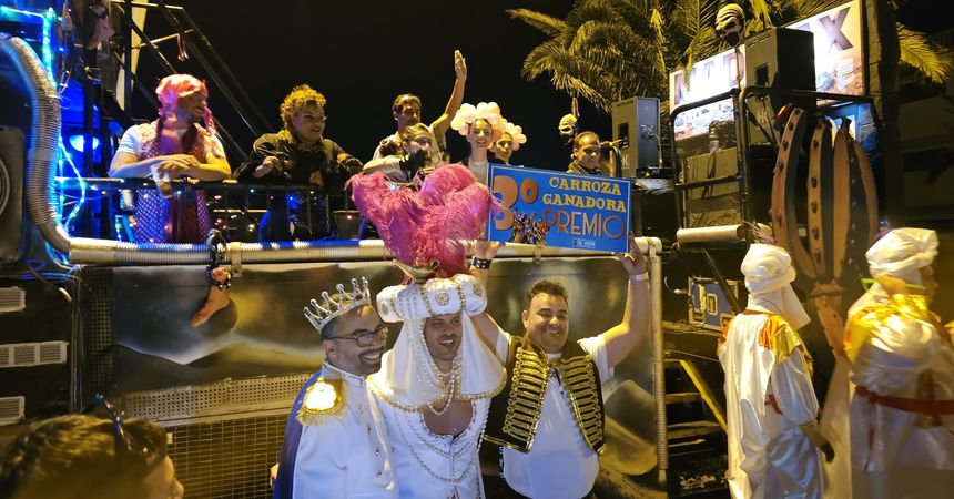Concurso de Carrozas (5)