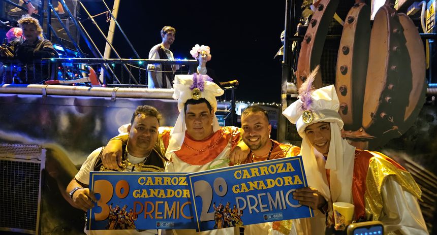 Concurso de Carrozas (4)
