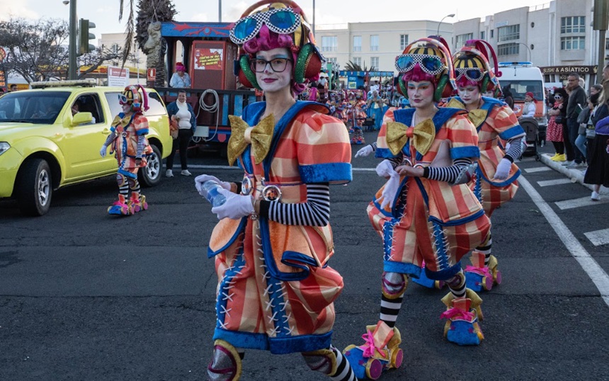 carna dos