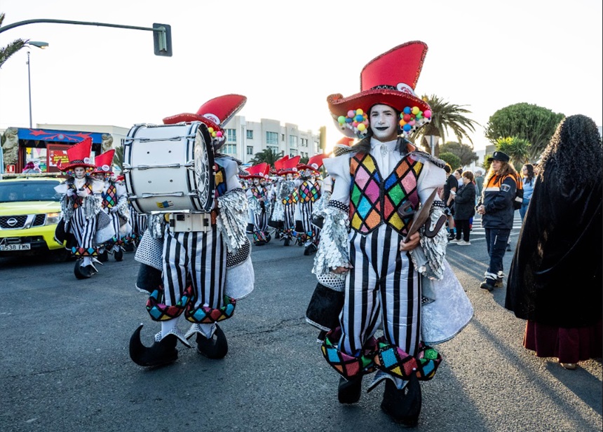 carna cuatro