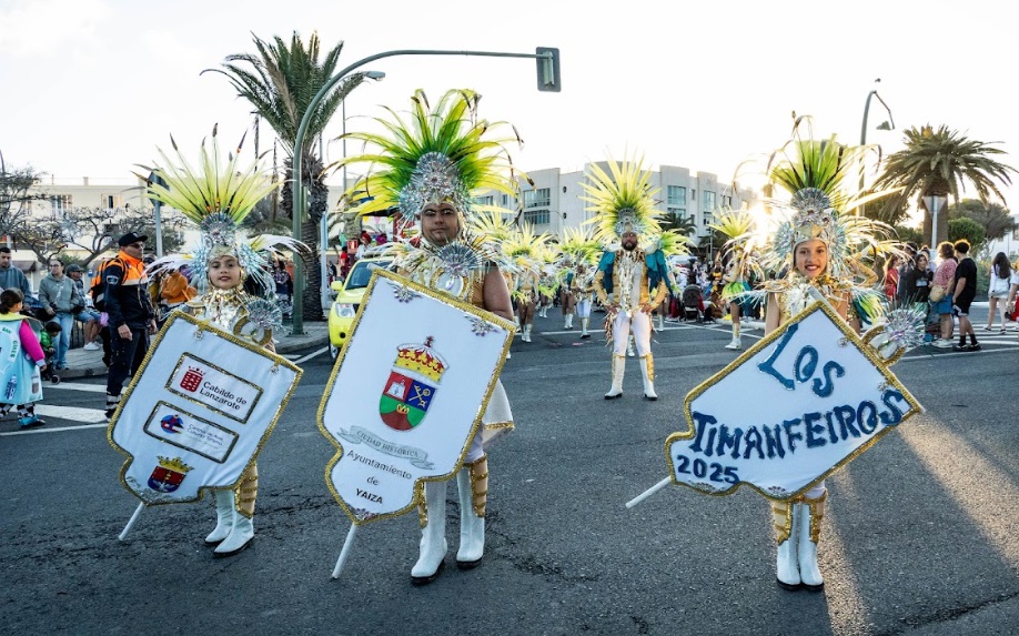 carna cinco