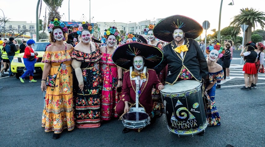 carna siete