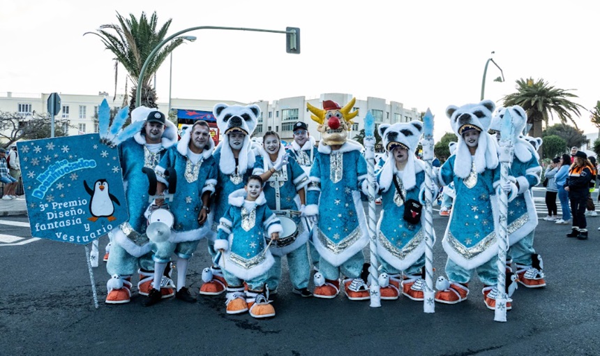 carna nueve