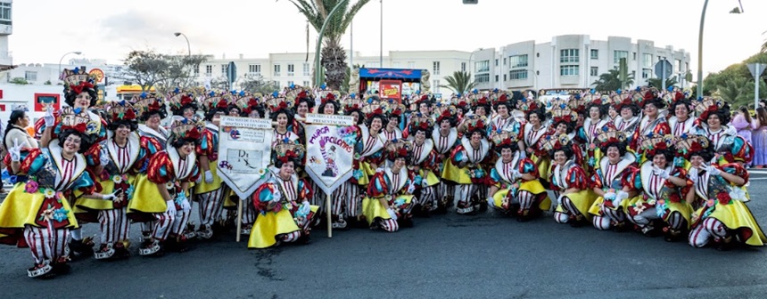 carna diez