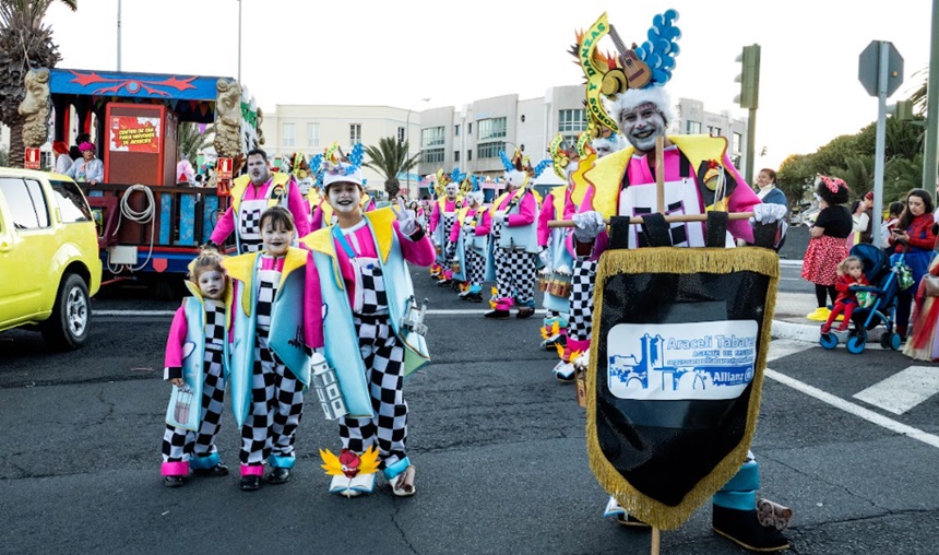 carna once
