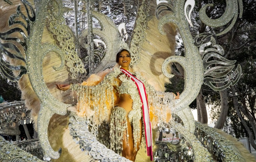 carna catorce