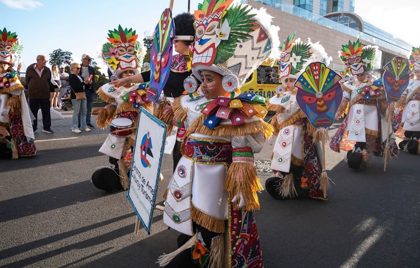 murgas dos