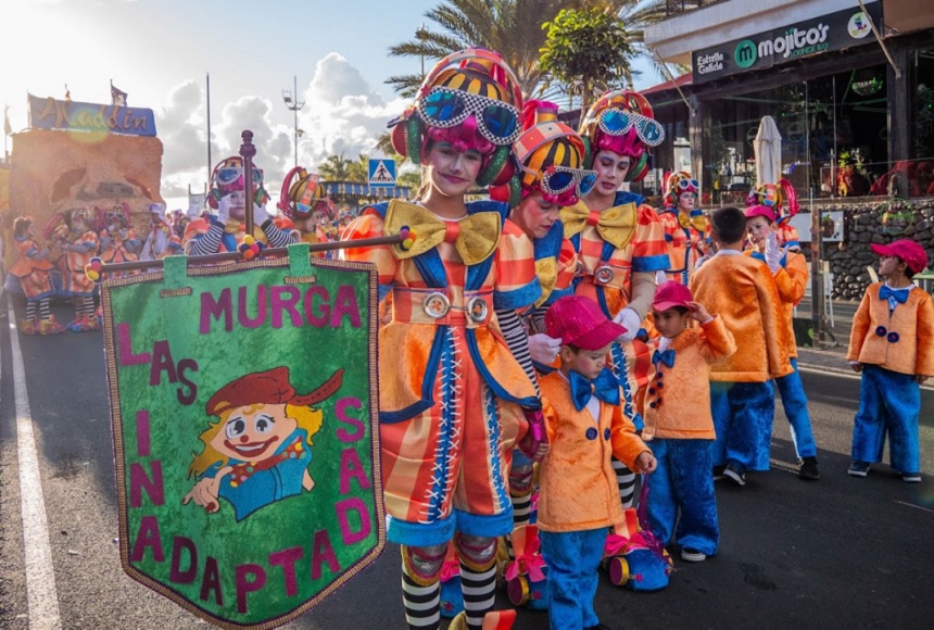 murga diez