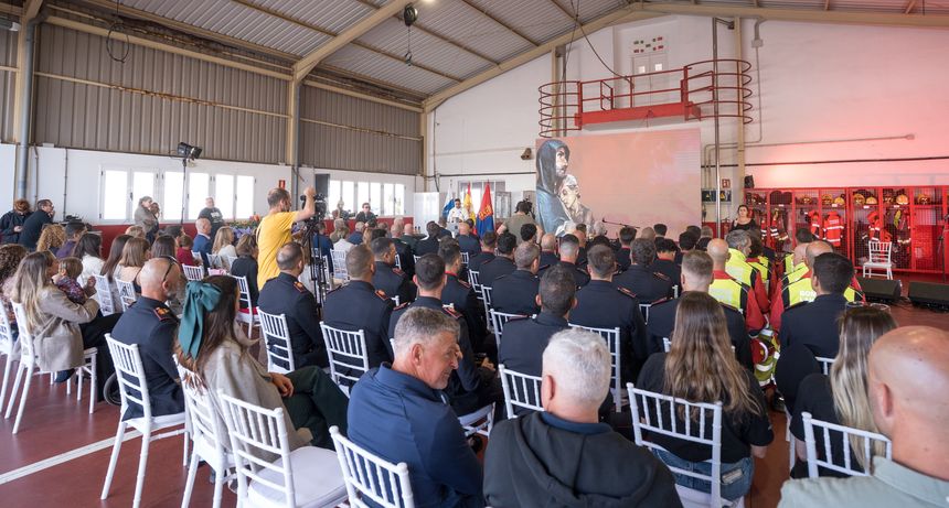 Celebración de San Juan de Dios (4)