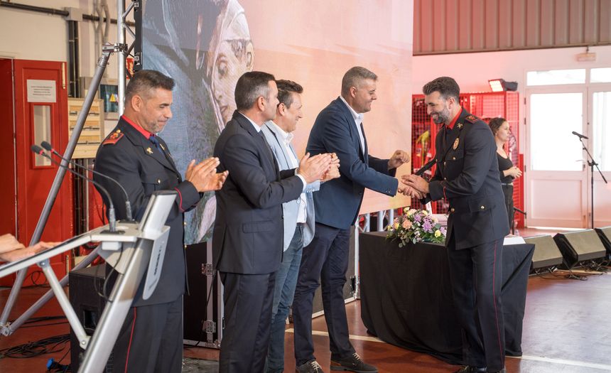 Celebración de San Juan de Dios (6)