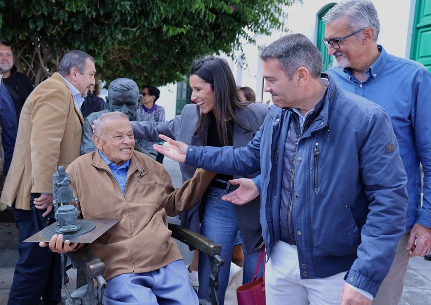 Homenaje a Ladislao Rodríguez (5)