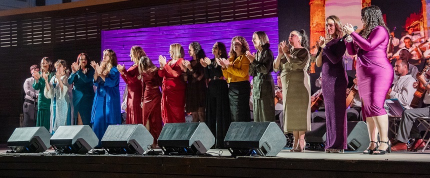 Ecos de Mujer (1)