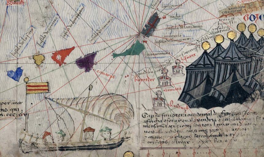 ATLANTE CATALANO 1375