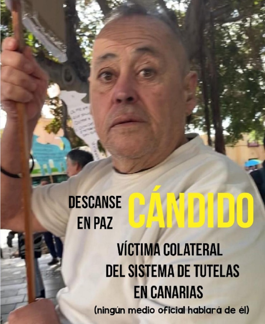 Cándido