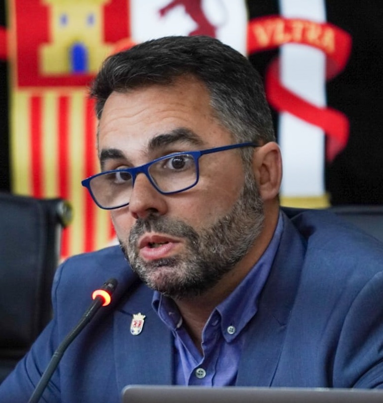 Echedey Eugenio