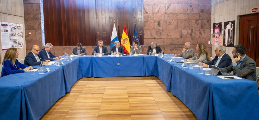 Pacto Canario sobre la Migración