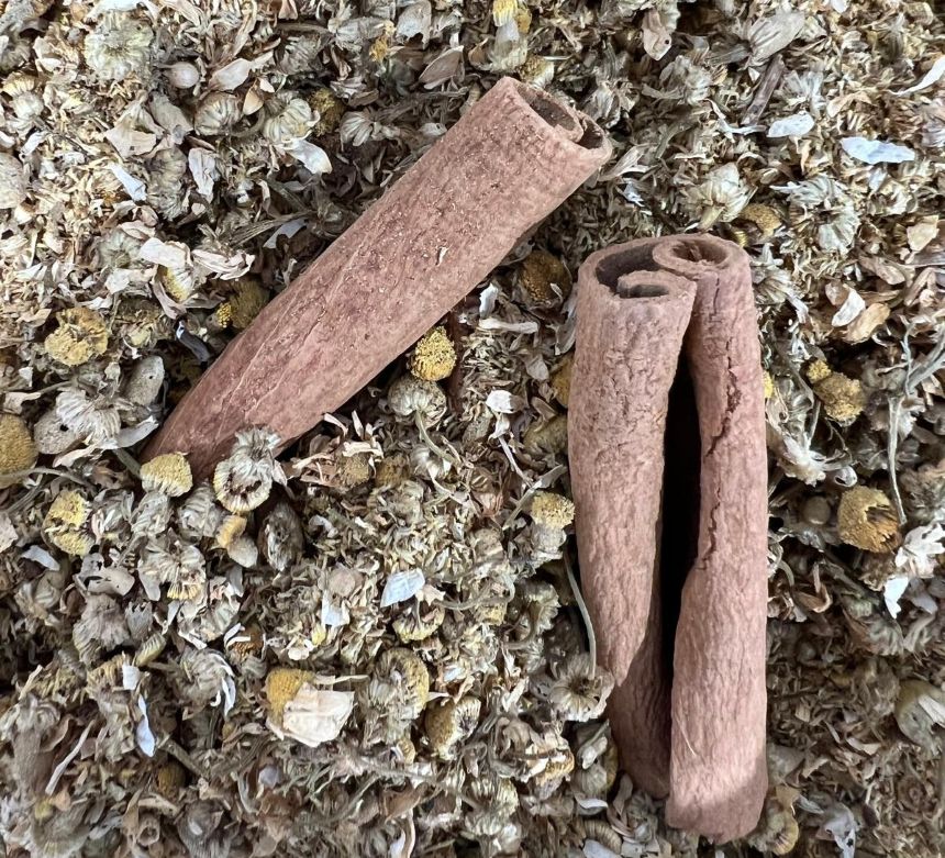Materia prima para la elaboración de los productos de Bernardo´s Mermeladas.