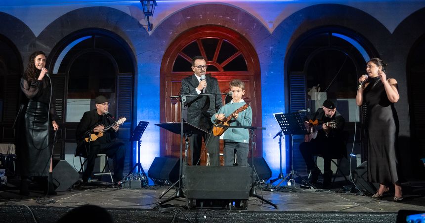 Concierto Chago Melián (3)