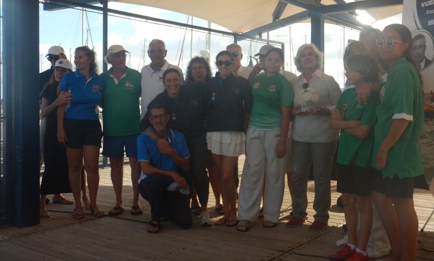 MEMORIAL PEDRO DE ARMAS - VUELTA A LANZAROTE (14)
