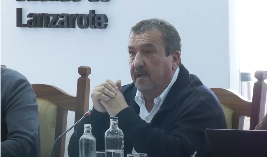Miguel Ángel Jiménez.