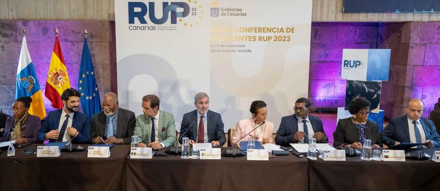 Cumbre RUP noviembre 2023 2