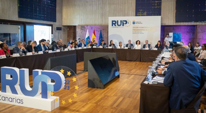 Cumbre RUP noviembre 2023 3