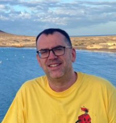 José Miguel Martín