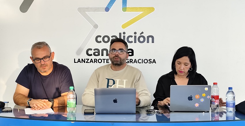 Asamblea local CC Arrecife (2)